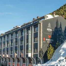 Hotel Austria by Pierre & Vacances