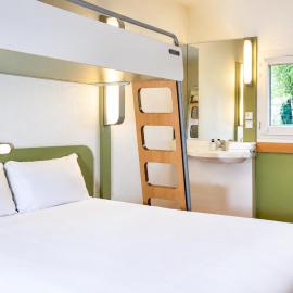 Ibis Budget Sélestat, hotel a Sélestat