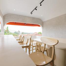 RedDoorz Plus Syariah near Mall Boemi Kedaton Lampung