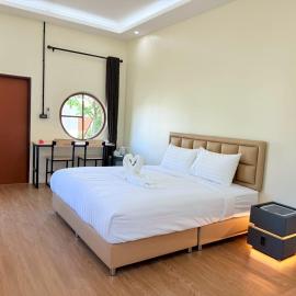 พายอาร์ ทู รีสอร์ท 25 ชั่วโมง, hotel i Sathani Thap Kwang