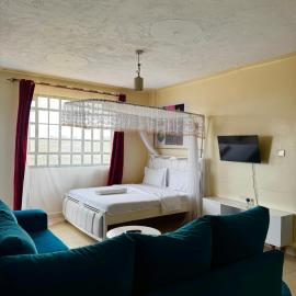The Homely Retreat