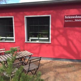 Ferienwohnung Annette Mieth