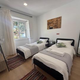 Orange Tree Private Home, hotel i Santarém