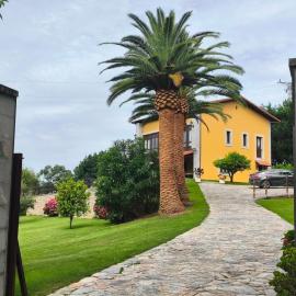 El Corral Del Acebo, hotel a Nueva