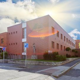 Viesnīca Hotel Mayer Superior Veszprém pilsētā Vesprēma