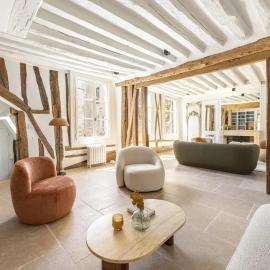 Maison PassageSamuel
