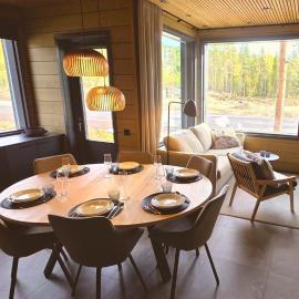 Lumi Arctic Suite by PolarVillas