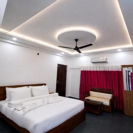 Grifi Resort and Homestay