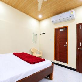 Shree sawariya homestay