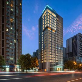 Citadines Guanghua Chengdu