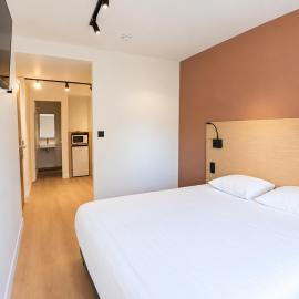 Kyriad ECO - Tours Nord, hotell sihtkohas Tours