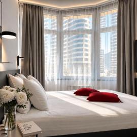 Atmosfera Hotel