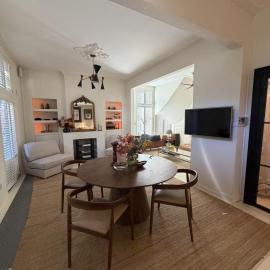 WS77 B&B Apartment