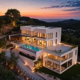 Sea Breeze Villa