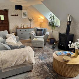 The Hayloft