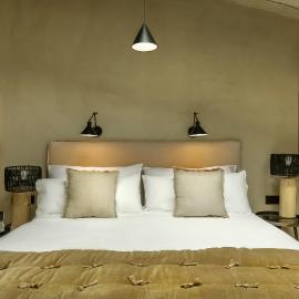 Torre del Marqués Hotel Spa & Winery - Small Luxury Hotels, hotel u gradu Monrojo