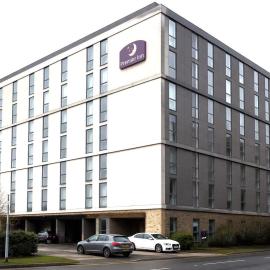 Premier Inn Konstanz