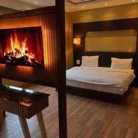 Hotel Golden bees Gym & spa