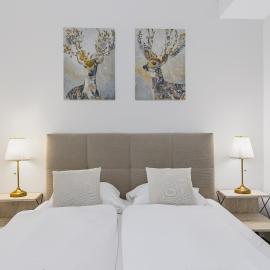 Grom Ribno Apartments