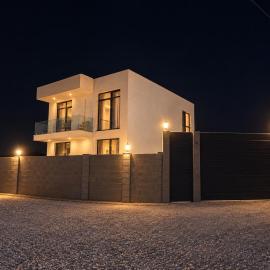 Masis Dora Apartment