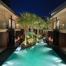Luminous Resort & Spa by Areca