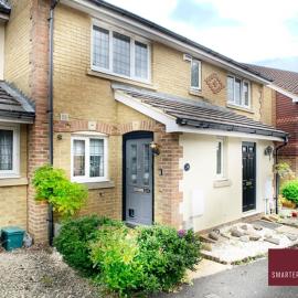 Woking 2 Bedroom House Parking Garden