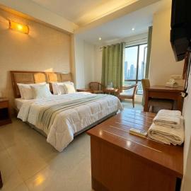 Vrindavan Luxury 1BHK - Prem Mandir Keli Kunj