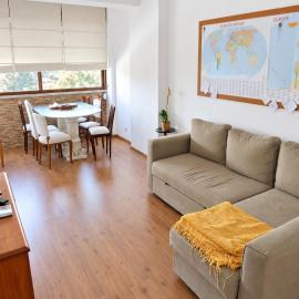Apartment with 2 bedrooms in Infantado in Loures, hotel Louresben