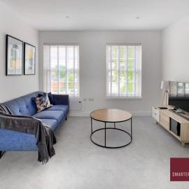Eton, Windsor - 1 Bedroom First Floor Apartment - Parking, hotel a Eton