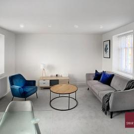Eton Windsor - 2 Bedroom Flat - With Parking