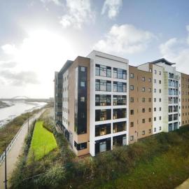 Newport Student Village