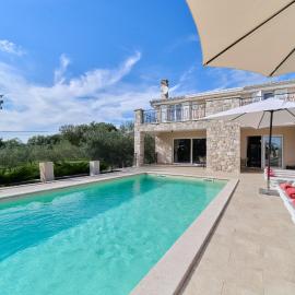 Villa Barbara, Hotel in Umag