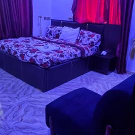 Eazylife Guest House, Hotel in Oshogbo