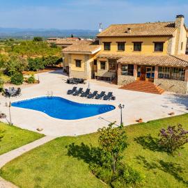Casa Rural La Barona