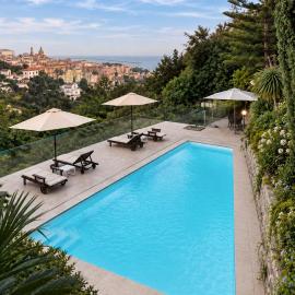 Villa Lilia