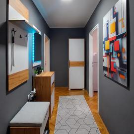 DiV Apartman Jagodina