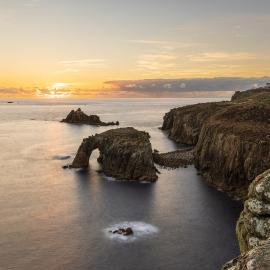 The Land's End Hotel, Hotel in Sennen