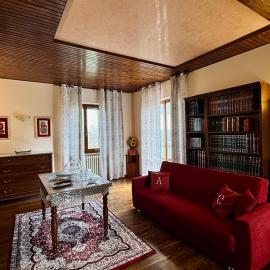 B&B AgriCultura RaggiodiSole, ξενοδοχείο σε Rapagnano