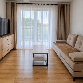 Apartament Kaszmirowy, hotel en Gorzów Śląski