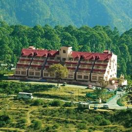 Dynasty home stay