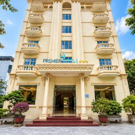 LD Premier Hotel