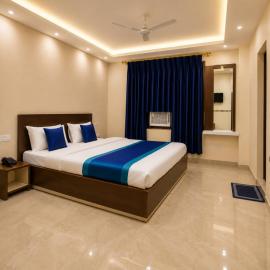 Hotel Blue Moon Near Railway Station Bhubaneswar