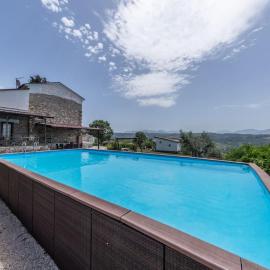 Villa Paradiso - Irpinia