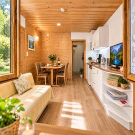Ferienwohnung in Itter bei Söll SkiWelt Wilder Kaiser Kitzbüheler Alpen ITD100
