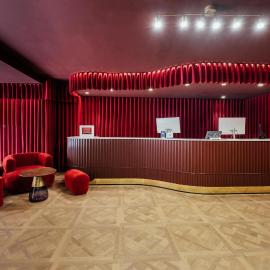 Hotel Cetina Murcia