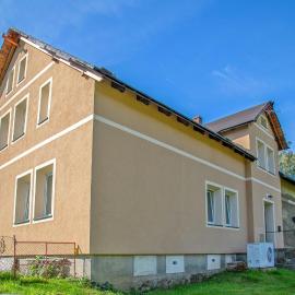Zimmerův Statek