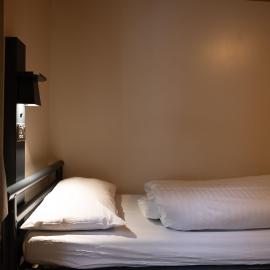 YHA Liverpool Albert Dock, hotel en Liverpool