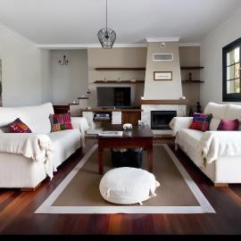 Onkar's House