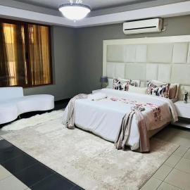 TR RESOr, hotel i Maputo