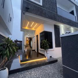 Citrine Apartments Ajah Lekki with gym WiFi Netflix Youtube